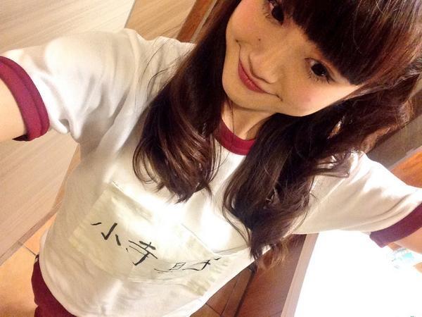 小寺真理